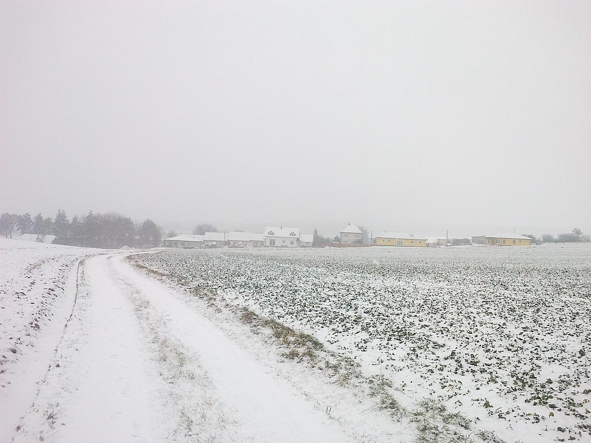 Příbram na Moravě